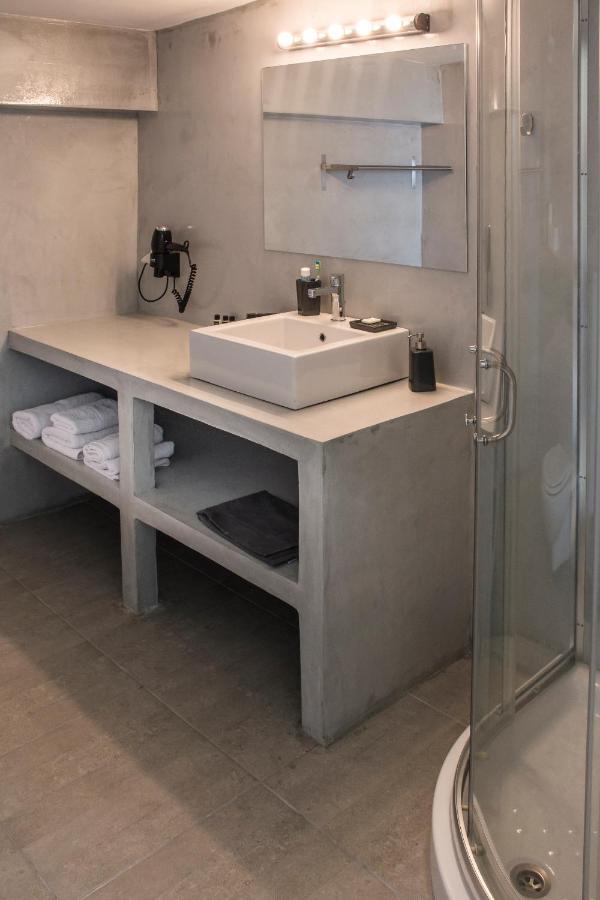 גרני צ'ניון Eva Villas West With Infinity Pool & And Panoramic Sea View מראה חיצוני תמונה