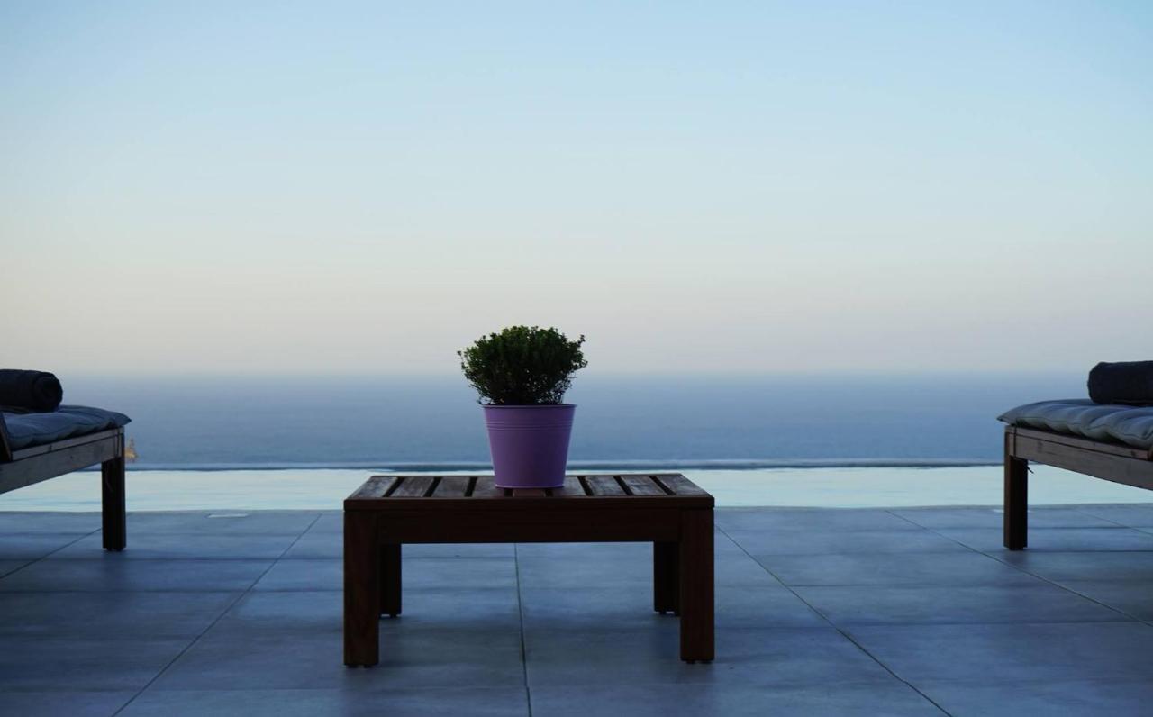 גרני צ'ניון Eva Villas West With Infinity Pool & And Panoramic Sea View מראה חיצוני תמונה