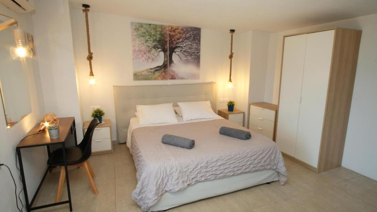 גרני צ'ניון Eva Villas West With Infinity Pool & And Panoramic Sea View מראה חיצוני תמונה