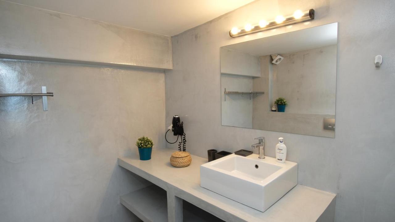 גרני צ'ניון Eva Villas West With Infinity Pool & And Panoramic Sea View מראה חיצוני תמונה